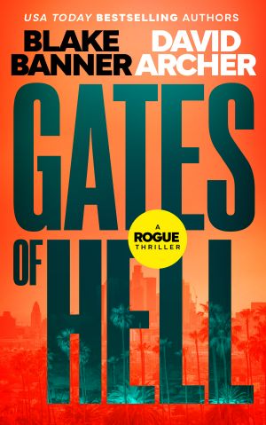 [Rogue Thriller 01] • Gates of Hell